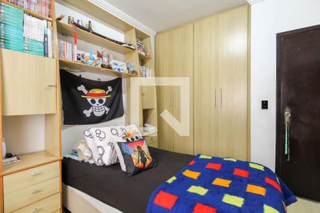 Casa à venda com 300m², 3 quartos e 4 vagasQuarto 2