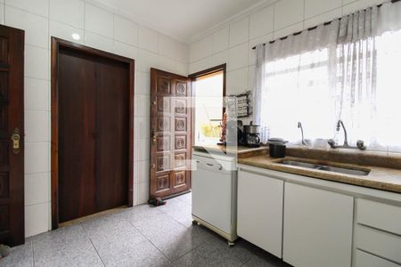 Casa à venda com 300m², 3 quartos e 4 vagasCozinha