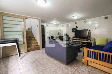 Casa à venda com 300m², 3 quartos e 4 vagasÁrea comum - Churrasqueira
