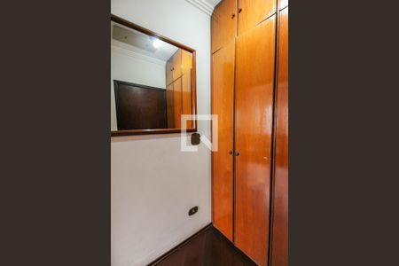 Casa à venda com 300m², 3 quartos e 4 vagasCloset da Suíte
