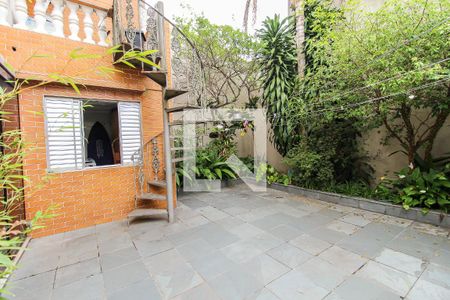 Casa à venda com 300m², 3 quartos e 4 vagasQuintal