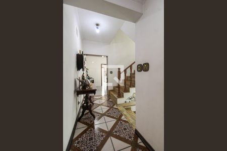 Casa à venda com 300m², 3 quartos e 4 vagasHall