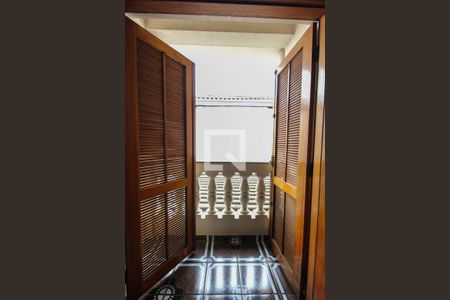 Casa à venda com 300m², 3 quartos e 4 vagasVaranda da Sala 2