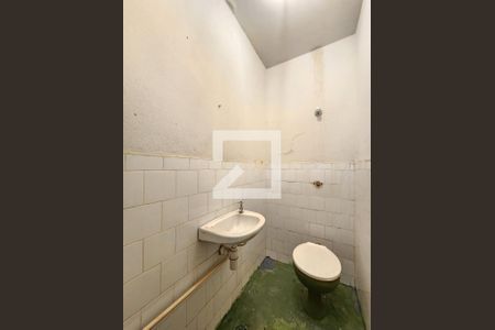 Banheiro 3 de casa à venda com 4 quartos, 315m² em Serra, Belo Horizonte