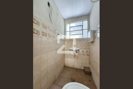 Banheiro 2 de casa à venda com 4 quartos, 315m² em Serra, Belo Horizonte