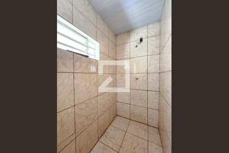 Banheiro 1 - banho de casa à venda com 4 quartos, 315m² em Serra, Belo Horizonte