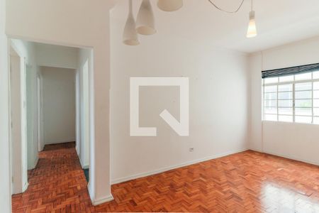 Apartamento para alugar com 80m², 3 quartos e sem vagaSala