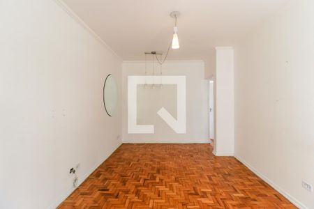 Apartamento para alugar com 80m², 3 quartos e sem vagaSala