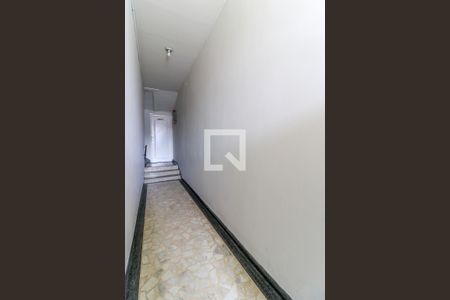 Apartamento para alugar com 80m², 3 quartos e sem vagaHall de entrada