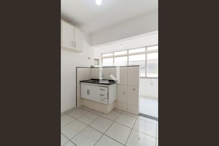 Apartamento para alugar com 80m², 3 quartos e sem vagaCozinha