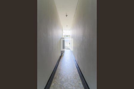 Apartamento para alugar com 80m², 3 quartos e sem vagaHall de entrada