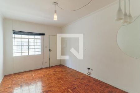 Apartamento para alugar com 80m², 3 quartos e sem vagaSala