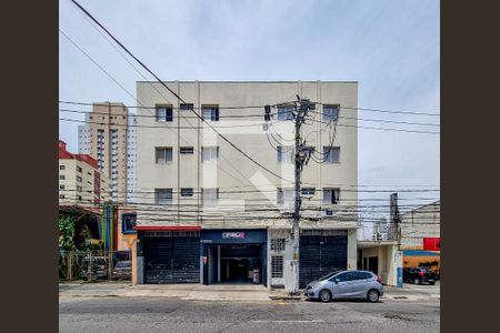 Apartamento para alugar com 80m², 3 quartos e sem vagaFachada