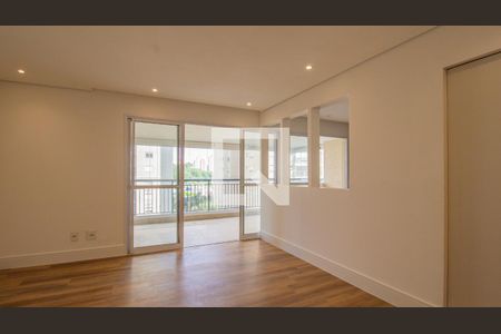 Sala 1 de apartamento para alugar com 3 quartos, 132m² em Vila Arens Ii, Jundiaí