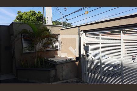 Apartamento à venda com 2 quartos, 50m² em Vila Camilopolis, Santo André