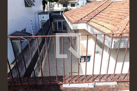 Casa à venda com 3 quartos, 177m² em Jardim Leonor Mendes de Barros, São Paulo