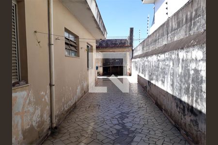 Casa à venda com 3 quartos, 177m² em Jardim Leonor Mendes de Barros, São Paulo