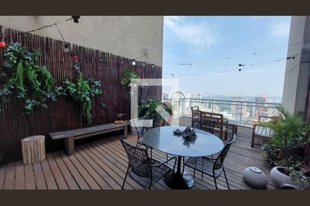 Apartamento à venda com 2 quartos, 156m² em Pinheiros, São Paulo