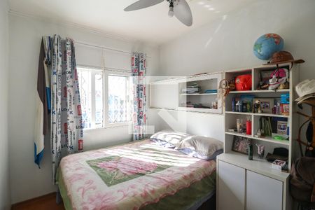 Casa à venda com 243m², 3 quartos e 3 vagasQuarto 3