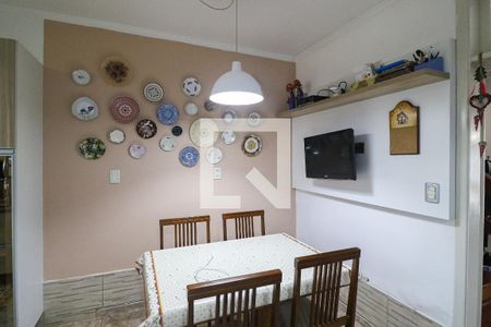 Casa à venda com 243m², 3 quartos e 3 vagasCozinha