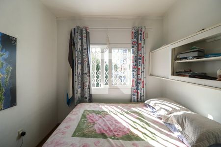 Casa à venda com 243m², 3 quartos e 3 vagasQuarto 3