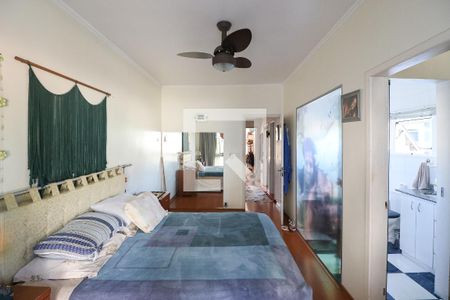 Suíte de casa à venda com 3 quartos, 243m² em Partenon, Porto Alegre