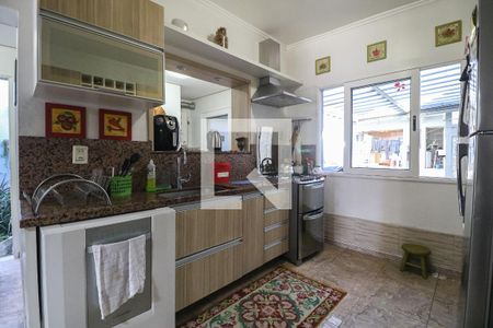 Casa à venda com 243m², 3 quartos e 3 vagasCozinha