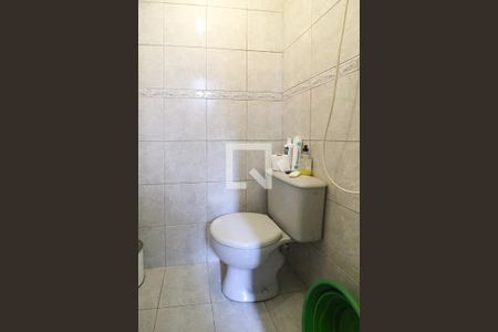 Casa à venda com 243m², 3 quartos e 3 vagasÁrea de Serviço