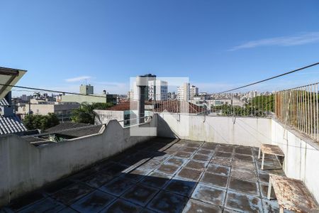 Casa à venda com 243m², 3 quartos e 3 vagasTerraço