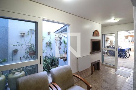 Casa à venda com 243m², 3 quartos e 3 vagasCozinha
