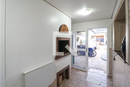 Casa à venda com 243m², 3 quartos e 3 vagasCozinha