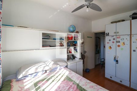Casa à venda com 243m², 3 quartos e 3 vagasQuarto 3