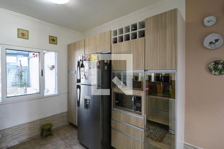 Casa à venda com 243m², 3 quartos e 3 vagasCozinha