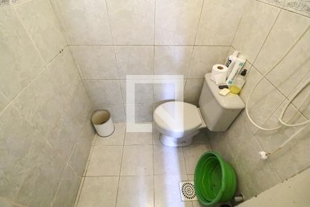 Casa à venda com 243m², 3 quartos e 3 vagasÁrea de Serviço