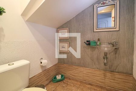 Casa à venda com 243m², 3 quartos e 3 vagasLavabo