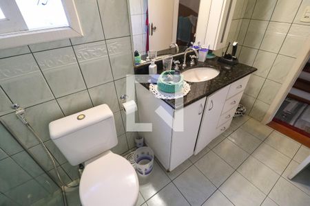 Casa à venda com 243m², 3 quartos e 3 vagasBanheiro 2