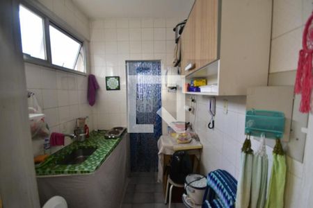 Apartamento à venda com 1 quarto, 32m² em Botafogo, Campinas