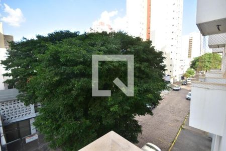 Apartamento à venda com 1 quarto, 32m² em Botafogo, Campinas