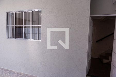 Casa para alugar com 80m², 2 quartos e 3 vagas Casa para alugar com 80m², 2 quartos e 3 vagasLavanderia