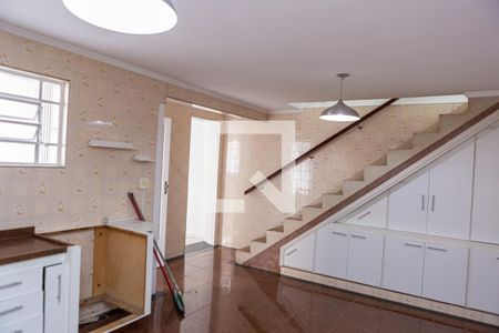 Casa para alugar com 80m², 2 quartos e 3 vagas Casa para alugar com 80m², 2 quartos e 3 vagasCozinha