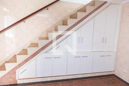 Casa para alugar com 80m², 2 quartos e 3 vagas Casa para alugar com 80m², 2 quartos e 3 vagasCozinha