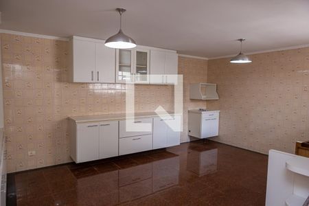Casa para alugar com 80m², 2 quartos e 3 vagas Casa para alugar com 80m², 2 quartos e 3 vagasCozinha