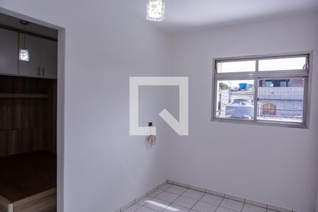 Casa para alugar com 80m², 2 quartos e 3 vagas Casa para alugar com 80m², 2 quartos e 3 vagasQuarto 2