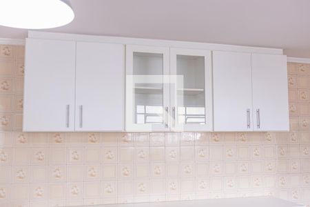 Casa para alugar com 80m², 2 quartos e 3 vagas Casa para alugar com 80m², 2 quartos e 3 vagasCozinha