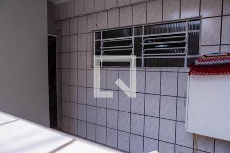 Casa para alugar com 80m², 2 quartos e 3 vagas Casa para alugar com 80m², 2 quartos e 3 vagasLavanderia