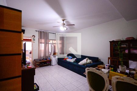 Sala  de casa à venda com 2 quartos, 155m² em Vila da Saúde, São Paulo
