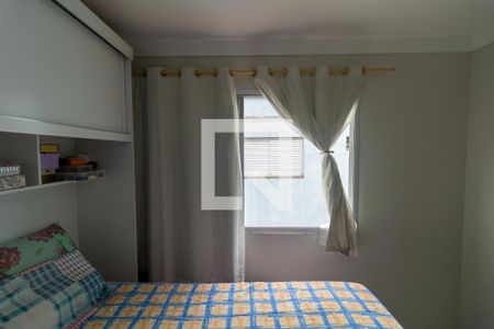 Quarto 2 de apartamento para alugar com 2 quartos, 57m² em Penha de França, São Paulo