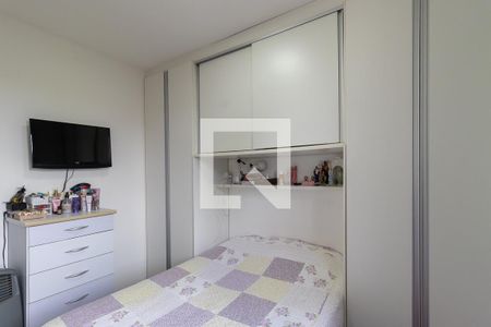 Quarto 1 de apartamento à venda com 3 quartos, 87m² em Jardim Flamboyant, Campinas