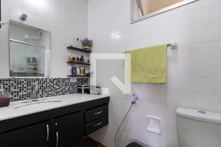 Apartamento à venda com 87m², 3 quartos e 1 vagaBanheiro