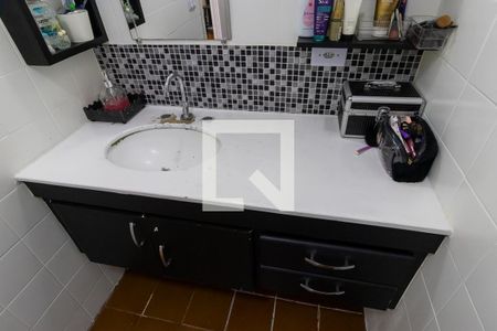 Apartamento à venda com 87m², 3 quartos e 1 vagaBanheiro